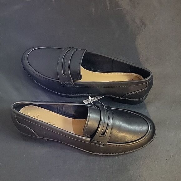BRAND NEW TIME&TRU MEMORY FOAM WOMEN"S  LOAFER - Picture 7 of 14